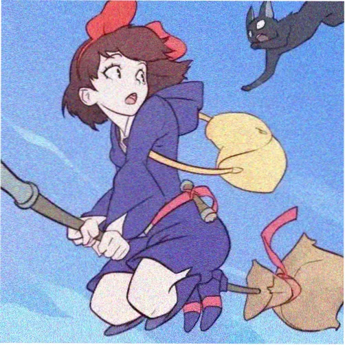 极道鲜师漫画主角教师形象头像占位